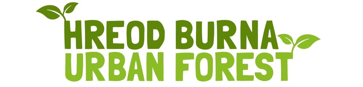 Hreod Burna Urban Forest